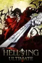 Hellsing Ultimate Hellsing Ultimate