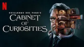El gabinete de curiosidades de Guillermo del Toro