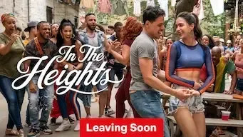 En un barrio de Nueva York