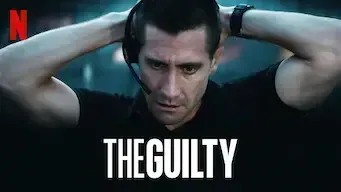 The Guilty The Guilty