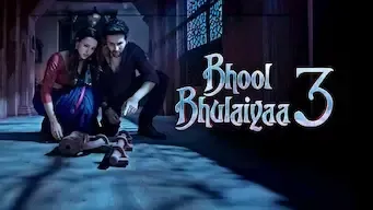 Bhool Bhulaiyaa 2 Bhool Bhulaiyaa 2