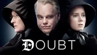 Doubt