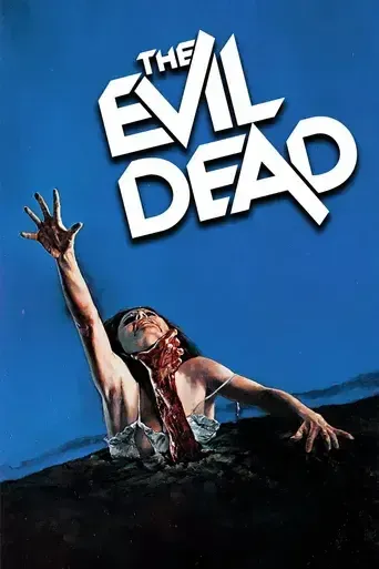 The Evil Dead The Evil Dead