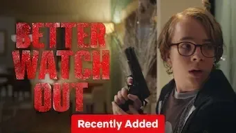 Cuidado con los extraños