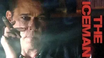 The Iceman (El hombre de hielo)