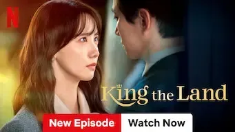 King the Land
