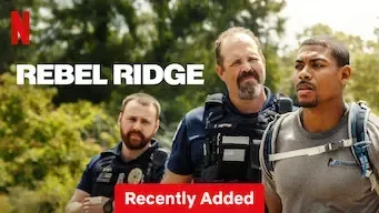 Rebel Ridge