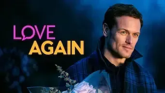 Love Again Love Again