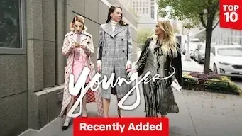 Younger