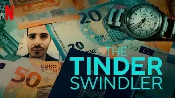 The Tinder Swindler