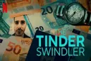 The Tinder Swindler