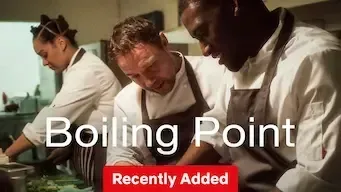 Boiling Point