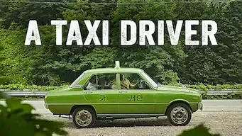 A Taxi Driver
