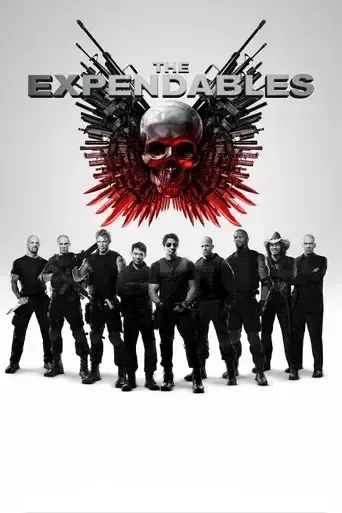 The Expendables The Expendables