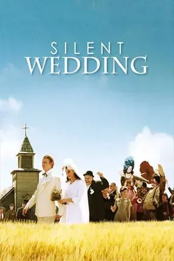 Silent Wedding Silent Wedding