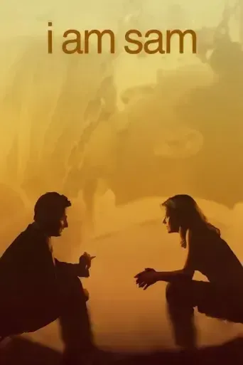 I Am Sam I Am Sam