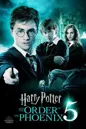 Harry Potter and the Order of the Phoenix Harry Potter and the Order of the Phoenix