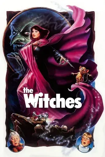 The Witches The Witches