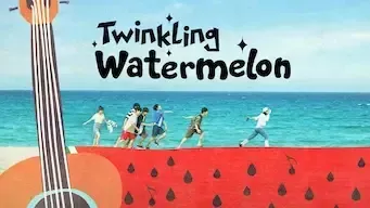 Twinkling Watermelon