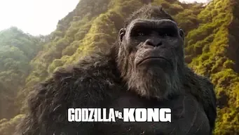 Godzilla vs. Kong Godzilla vs. Kong