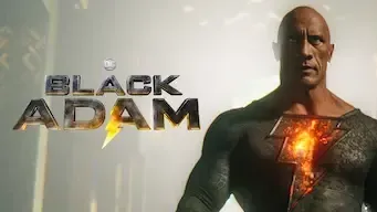 Black Adam