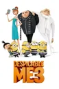 Despicable Me 3 Despicable Me 3