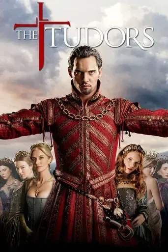 The Tudors The Tudors