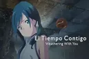 El tiempo contigo El tiempo contigo