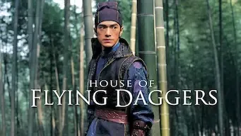 House of Flying Daggers