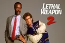 Arma letal 2 Arma letal 2