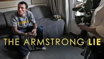 The Armstrong Lie