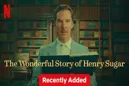 The Wonderful Story of Henry Sugar
