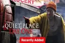 A Quiet Place: Day One A Quiet Place: Day One