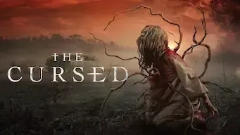 The Cursed: Dead Man's Prey