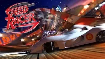 Speed Racer