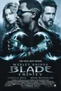 Blade: Trinity Blade: Trinity