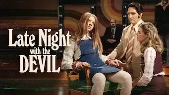 Late Night with the Devil