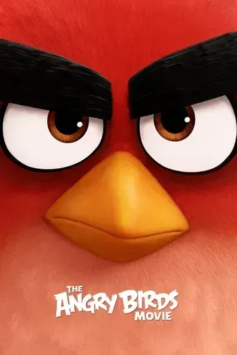 The Angry Birds Movie The Angry Birds Movie