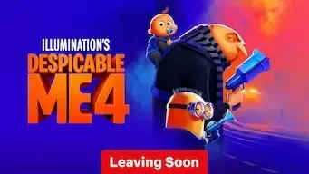 Despicable Me 4 Despicable Me 4