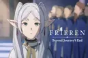 Frieren: Beyond Journey's End