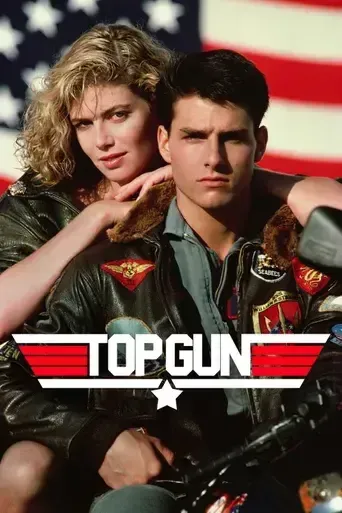 Top Gun Idolos Del Aire