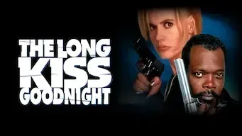 The Long Kiss GoodNight