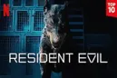 Resident Evil Resident Evil