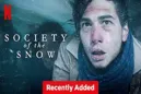Society Of The Snow