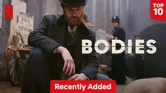 Bodies Bodies