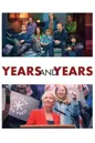 Years and Years Years and Years