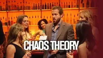 Chaos Theory Chaos Theory