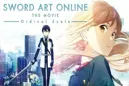 Sword Art Online the Movie: Ordinal Scale Sword Art Online the Movie: Ordinal Scale