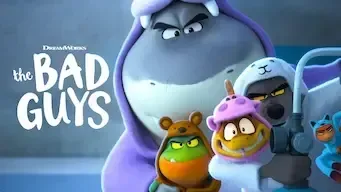 Los tipos malos Los tipos malos