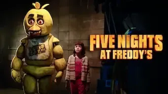 Five Nights at Freddy's